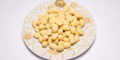 Classic Gnocchi